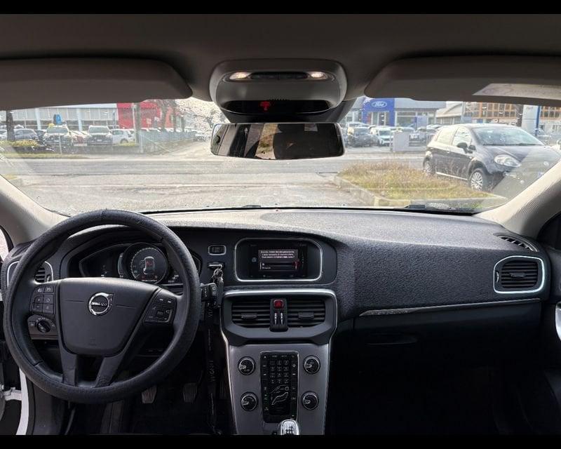 Volvo V40 Cross Country D2 Business Plus