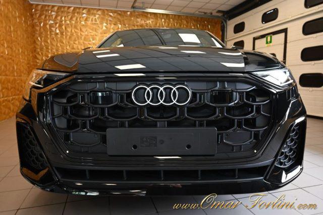 AUDI Q8 NEWMOD.2024 50TDI Q.TIP.2XS-LINE TET.22"RADAR FULL