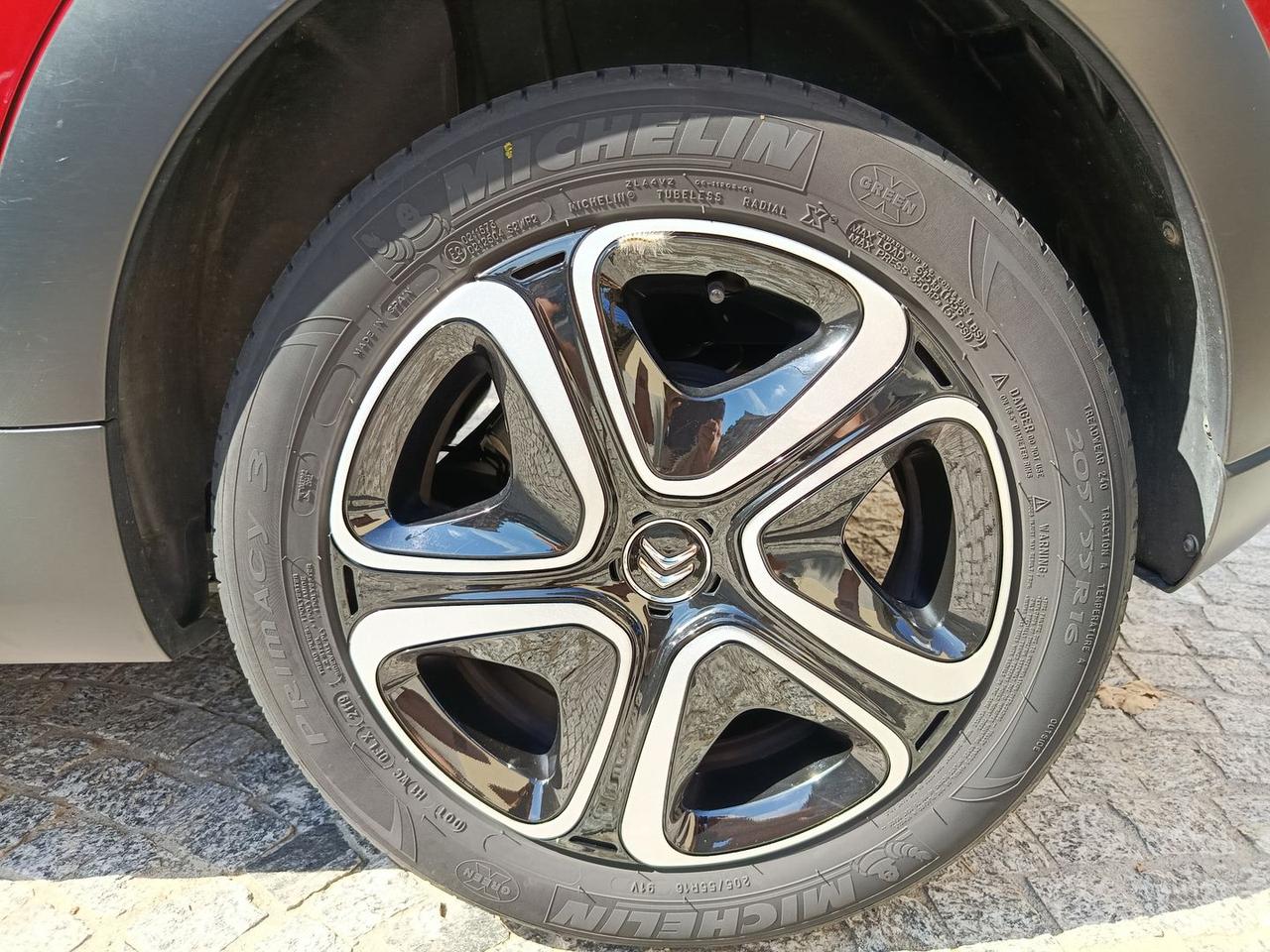 Citroen C3 1.2 PureTech 82 Shine #6692