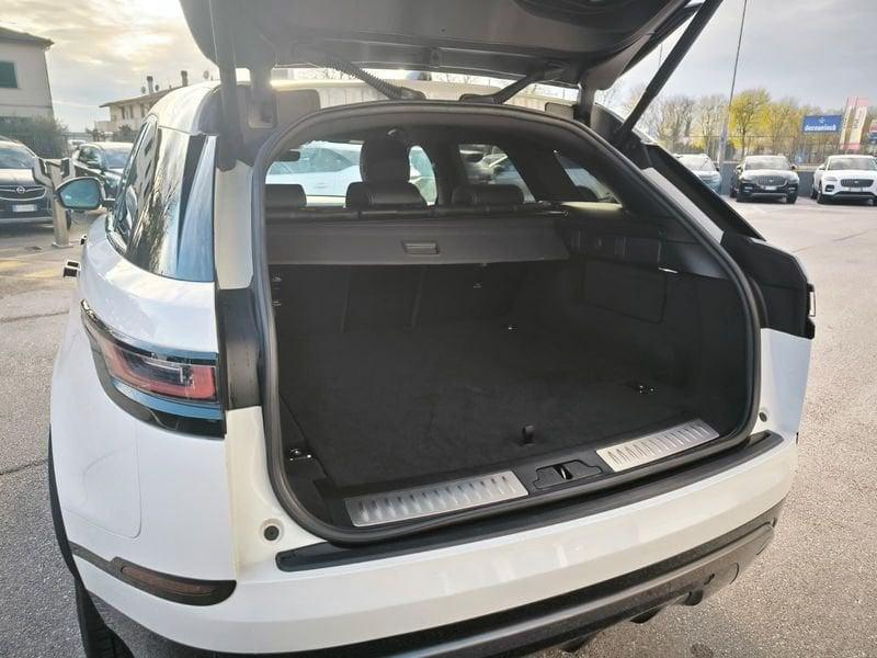 Land Rover Range Rover Velar 2.0D I4 204CV R-Dynamic S (Iva Esposta)