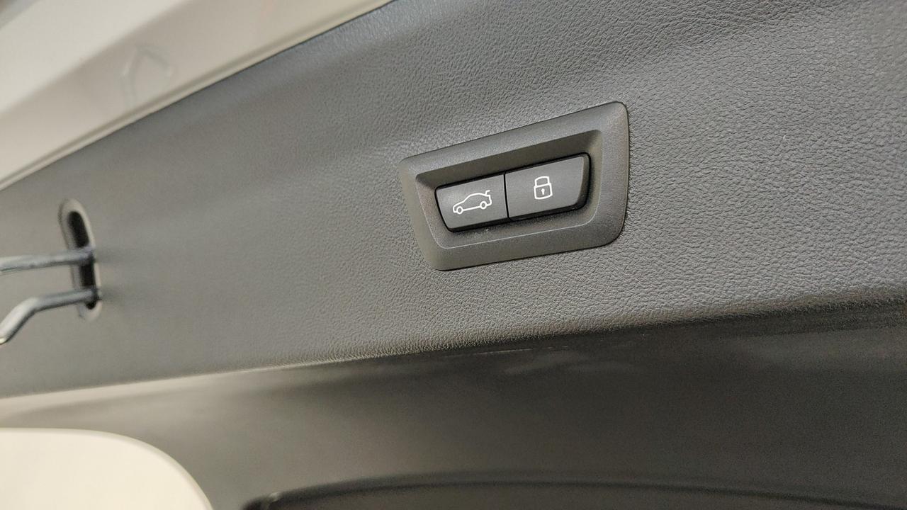 BMW X4 G02 2021 - X4 xdrive20d mhev 48V Msport auto