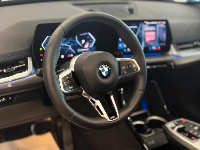 Bmw X1 xDrive 20d Msport
