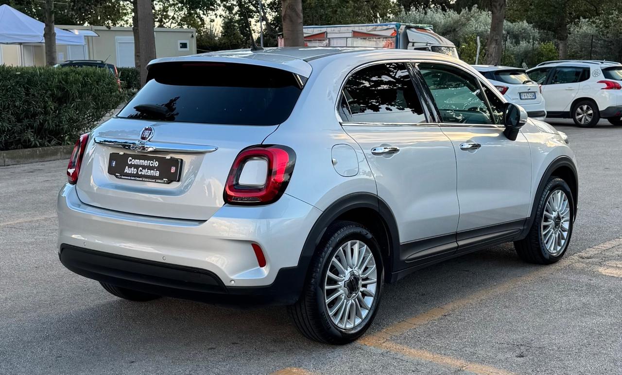 Fiat 500X 1.6 MultiJet KM CERTIFICATI/UNICO PROPRIETARIO