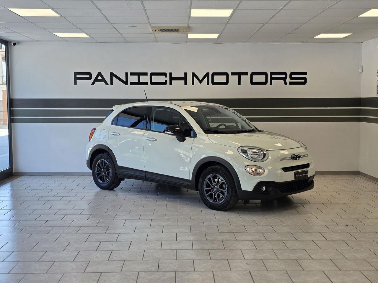 Fiat 500X 1.3 MultiJet 95 CV Club