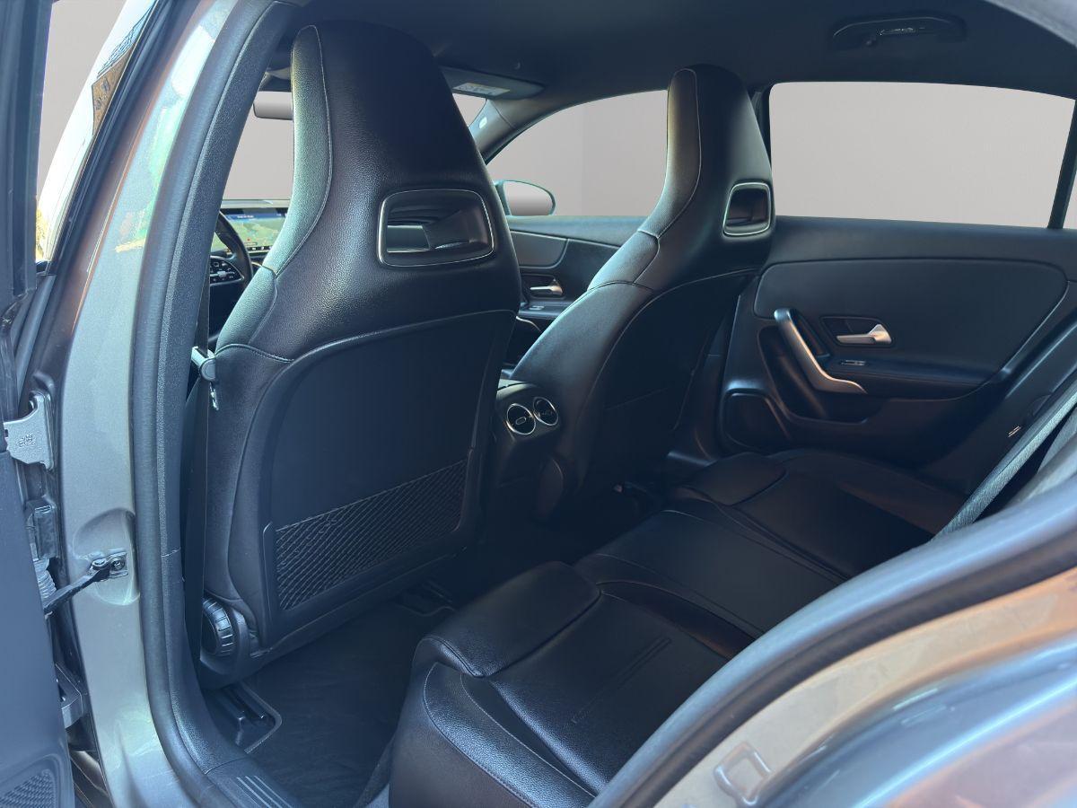 MERCEDES - Classe A - A 200 d 150CV Automatic Premium
