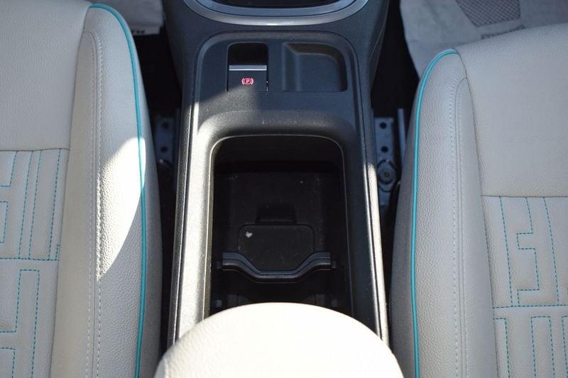 FIAT 600 1.2 Hybrid 110cv La Prima