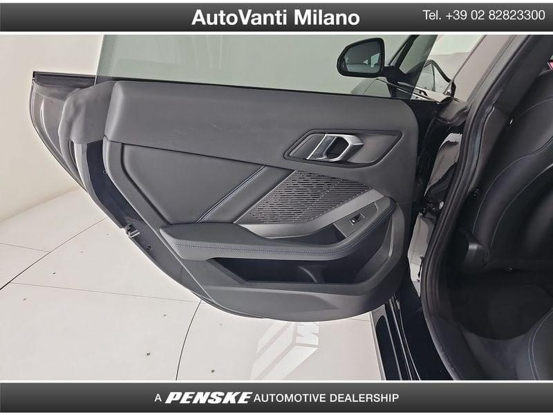 BMW Serie 2 Gran Coupe 218d Gran Coupe MSport Pro auto