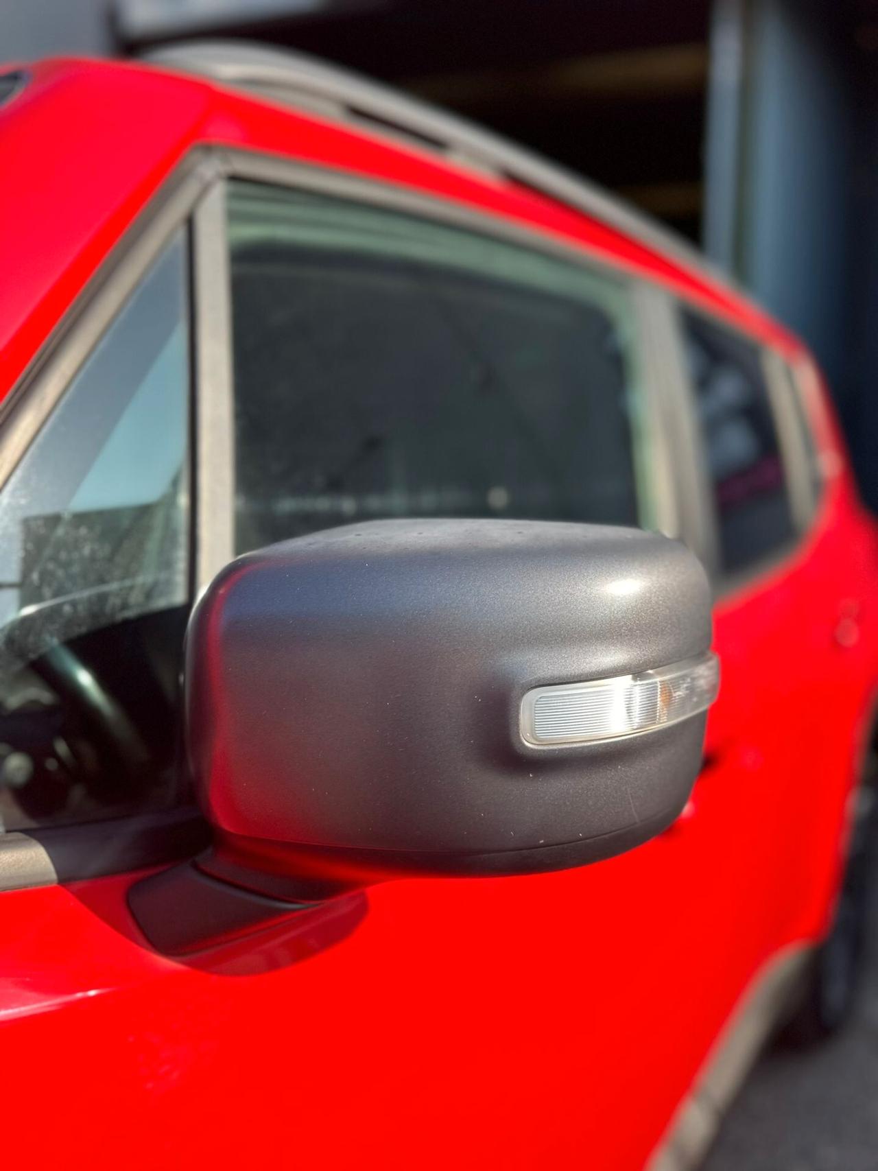 Jeep Renegade 2.0 Mjt 170CV 4WD Active Drive Low Trailhawk