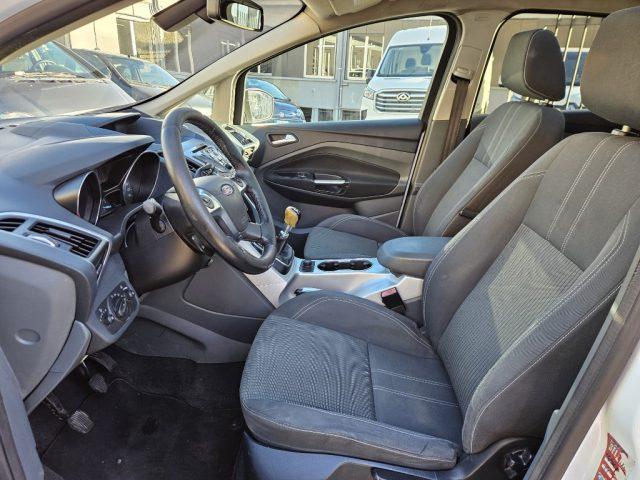 FORD C-Max 1.6 TDCi 115CV Titanium
