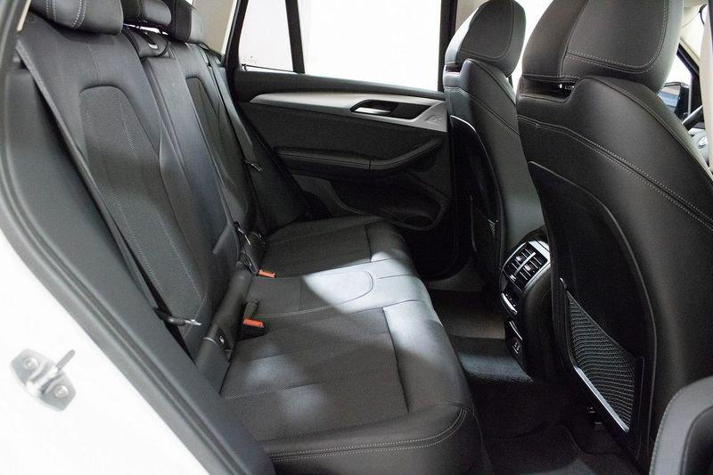 BMW X3 xDrive 20d Business Advantage