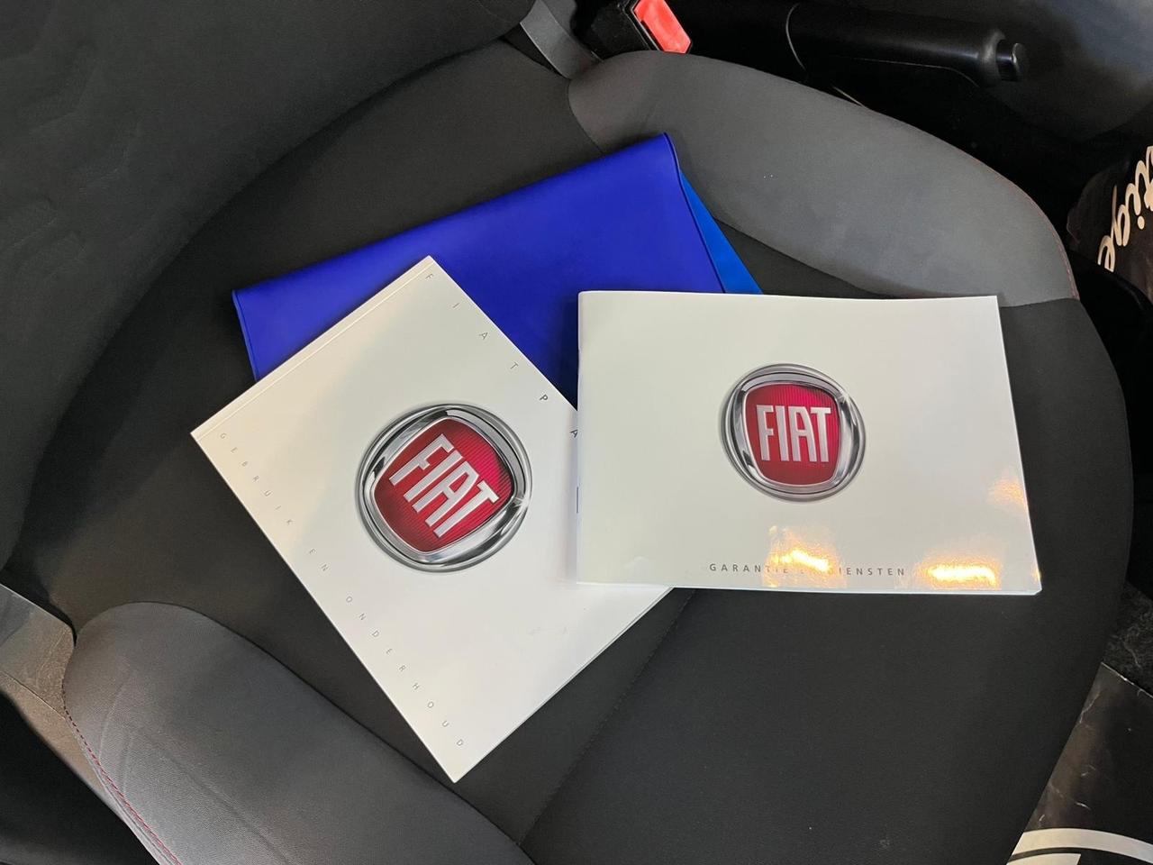 Fiat Panda 1.2 Trussardi 45.000Km OK NEOPATENTATI