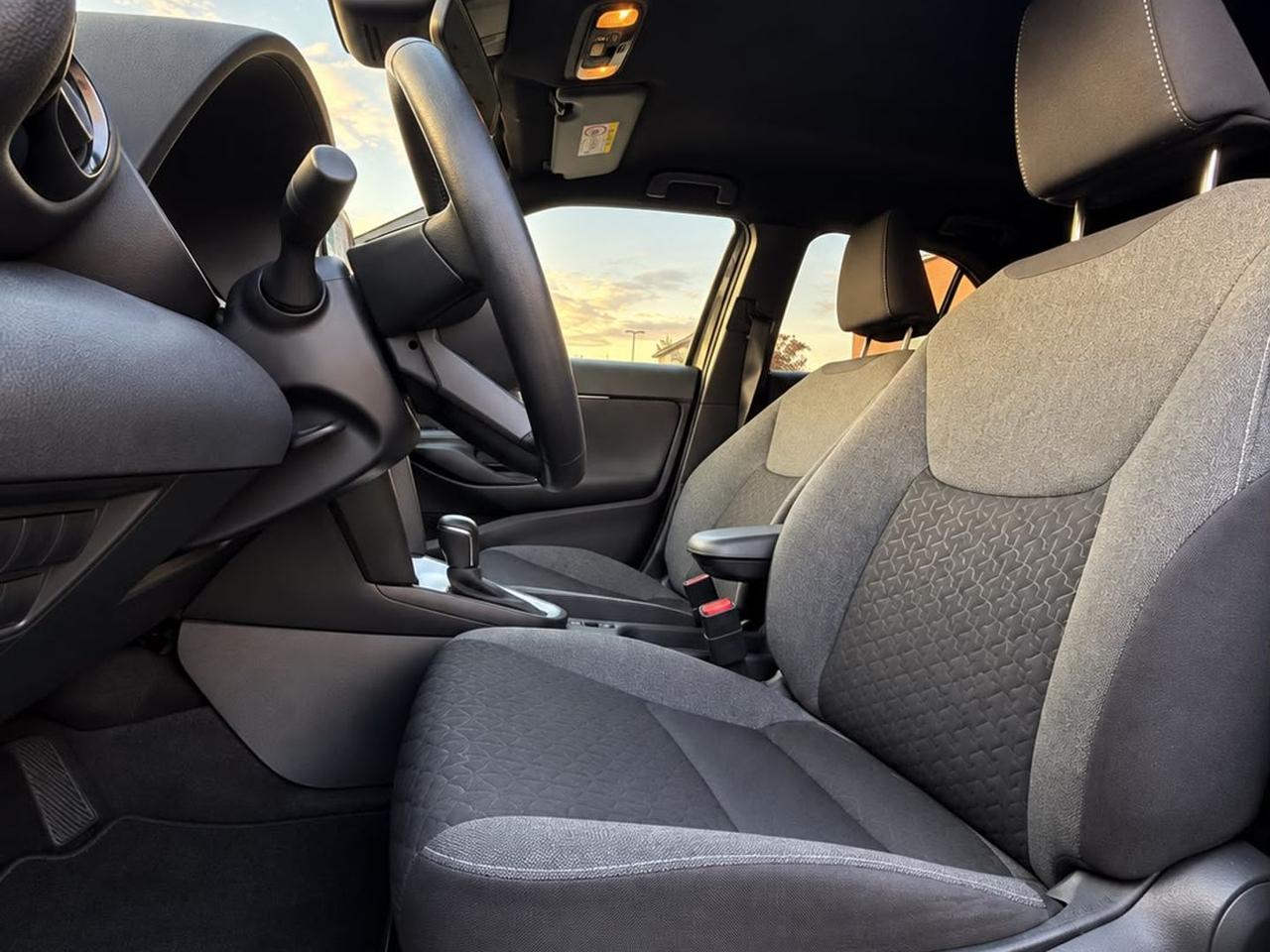 Toyota Yaris Cross 1.5 Hybrid #50623