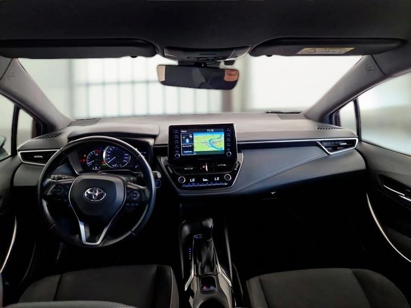 TOYOTA COROLLA TS 1.8 HYBRID ACTIVE STATION WAGON