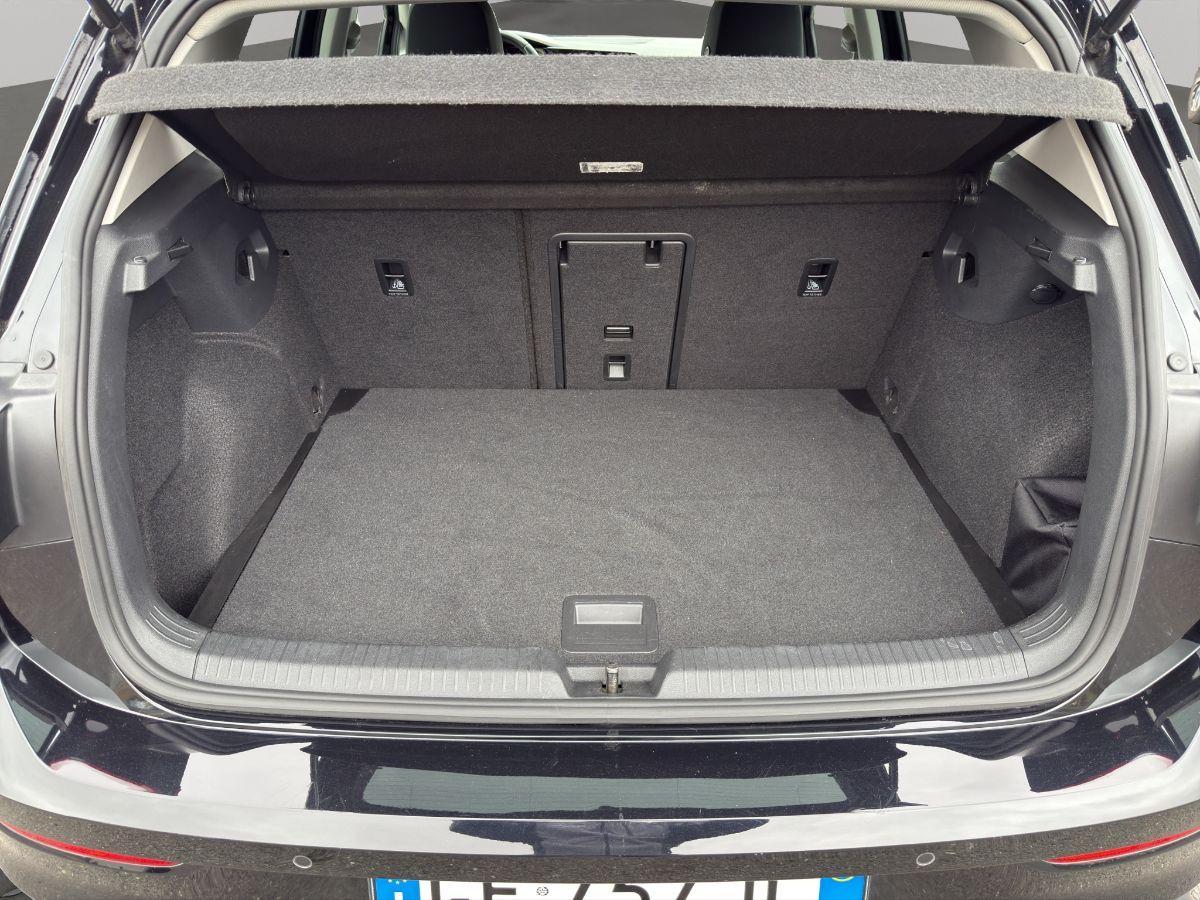 VOLKSWAGEN - Golf - 2.0 TDI 115CV 5p. Sport Edition BMT