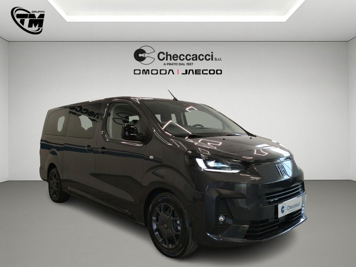 Fiat Ulysse 2.0 BlueHDi 180 CV AT8 L3