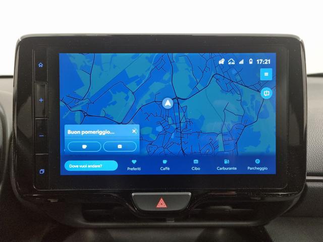 TOYOTA Yaris Cross 1.5 Hybrid 5p. E-CVT GR SPORT