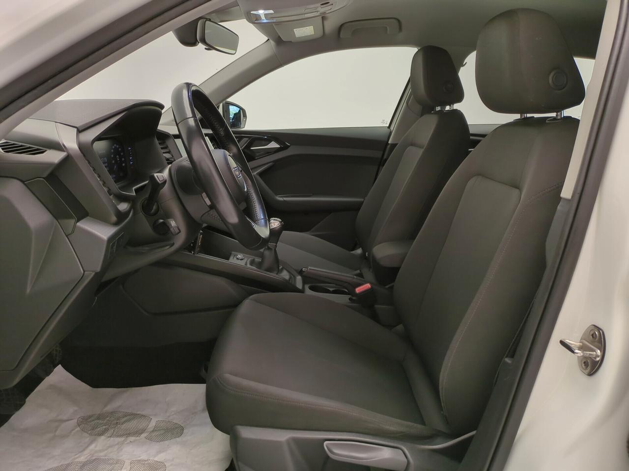 Audi A1 SPB 30 TFSI