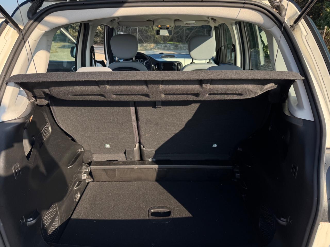 Fiat 500L 1.4 95 CV Lounge