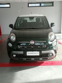 Fiat 500L 1.4 95 CV S&S Cross GPL