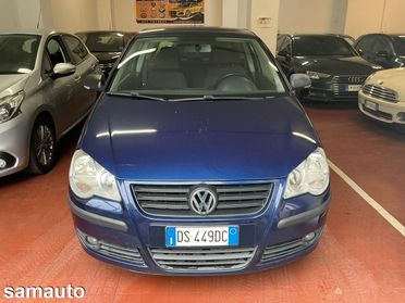 Volkswagen Polo 1.2 Sportline Benzina 2008