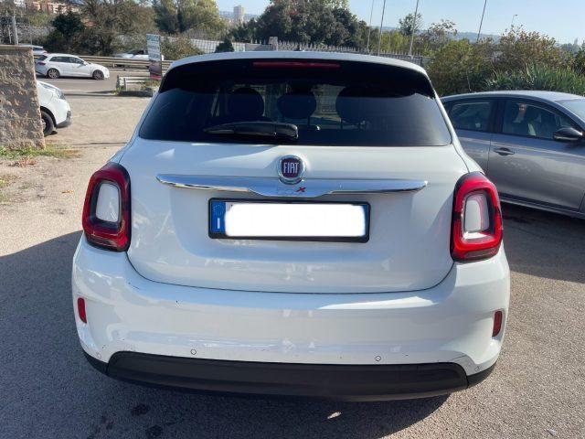 FIAT 500X 1.3 MultiJet 95 CV