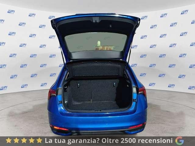 Skoda Scala 1.0 TSI 115 CV Selection