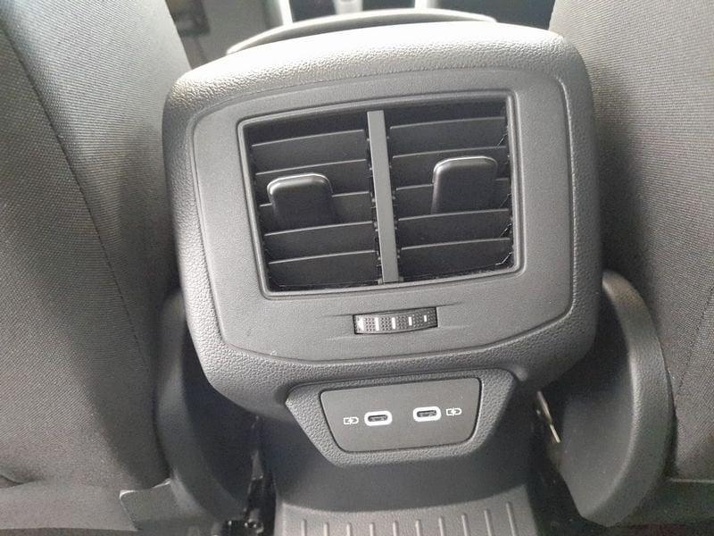 Volkswagen T-Roc 2.0 TDI SCR Life DSG