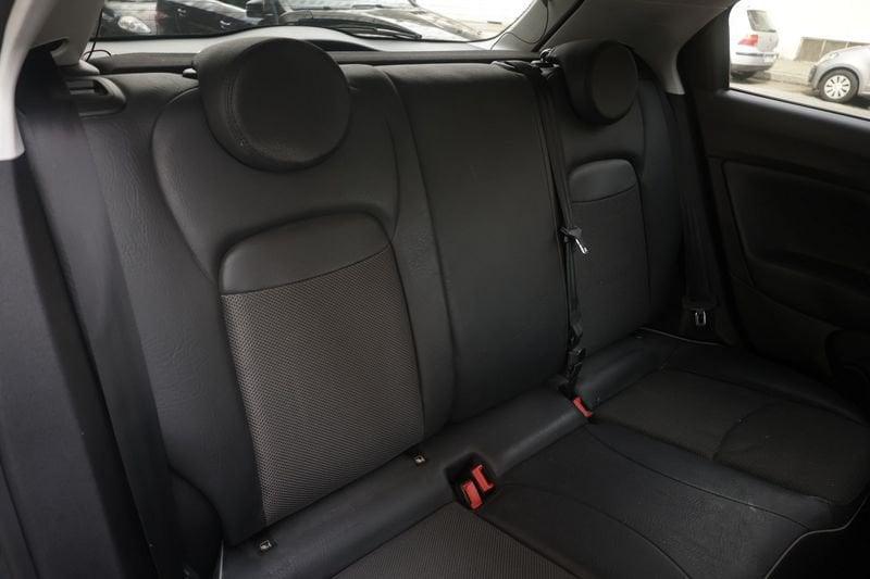 FIAT 500X 2.0 Mjet 140cv AT9 4x4 Cross Unicoproprietario