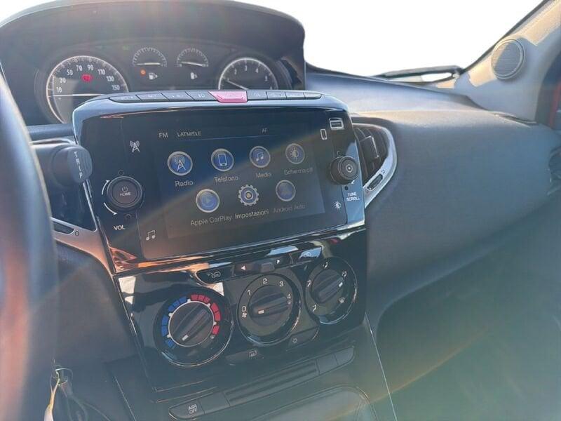 Lancia Ypsilon Ypsilon 1.0 FireFly 5 porte S&S Hybrid Gold