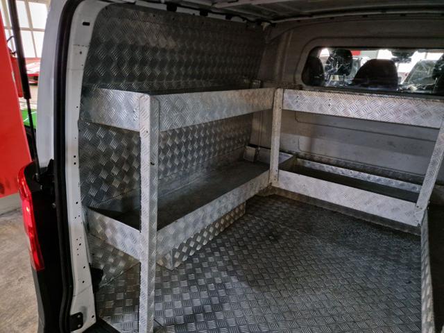 MERCEDES-BENZ Vito 114 CDI CV.136 MIXTO N1 5 POSTI AUTOCARRO +IVA 22%