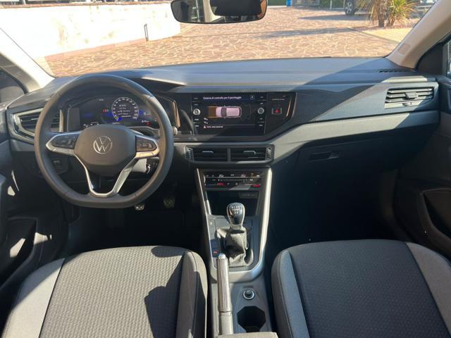 VOLKSWAGEN Polo 1.0 TSI Style
