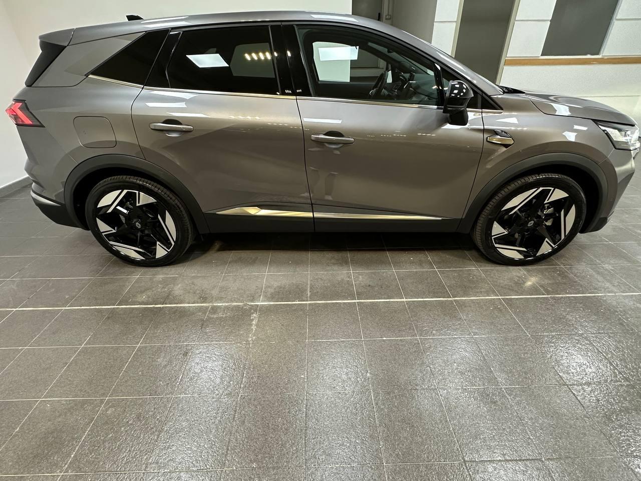 RENAULT Symbioz - Symbioz 1.6 E-Tech full hybrid Iconic 145cv auto