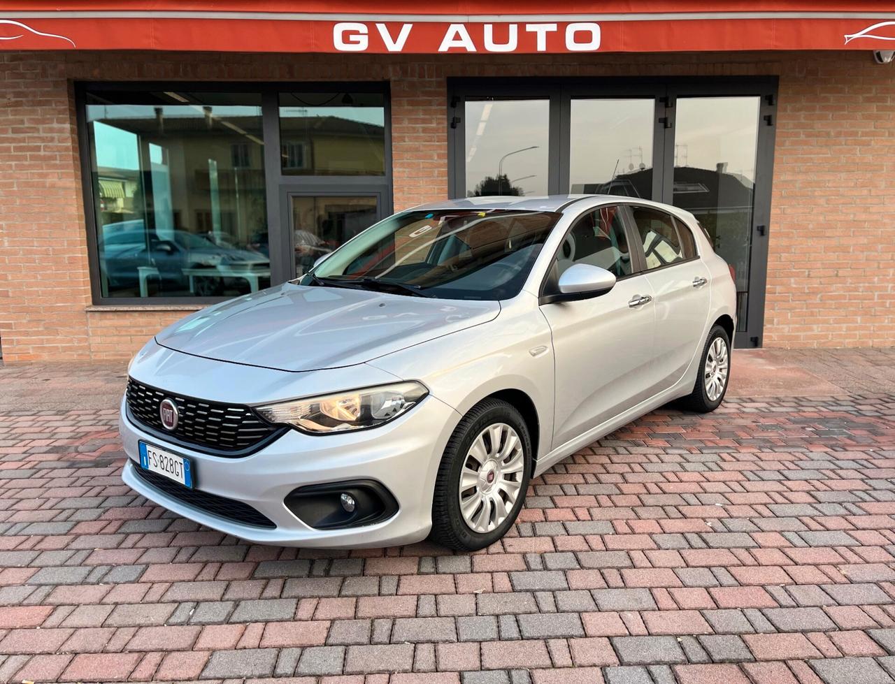 Fiat Tipo 1.6 Mjt
