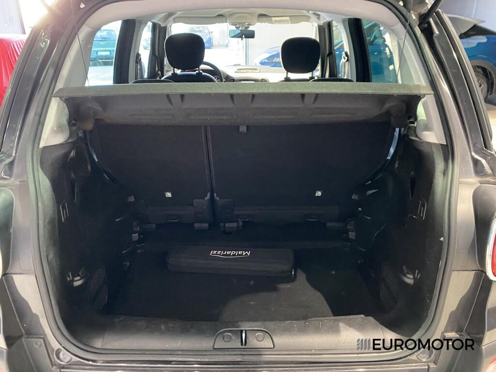 Fiat 500L 1.3 Multijet Pop