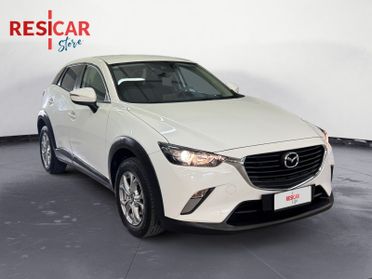 MAZDA CX-3 1.5d Evolve 2wd 105cv