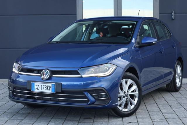 VOLKSWAGEN Polo 1.0 TSI Style