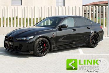 BMW M3 CS 3.0 550 CV Serie Limitata