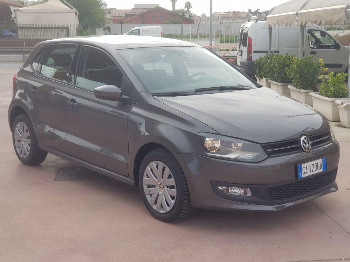 VOLKSWAGEN - Polo - 1.2 TDI DPF 3p. Comfortline