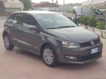VOLKSWAGEN - Polo - 1.2 TDI DPF 3p. Comfortline