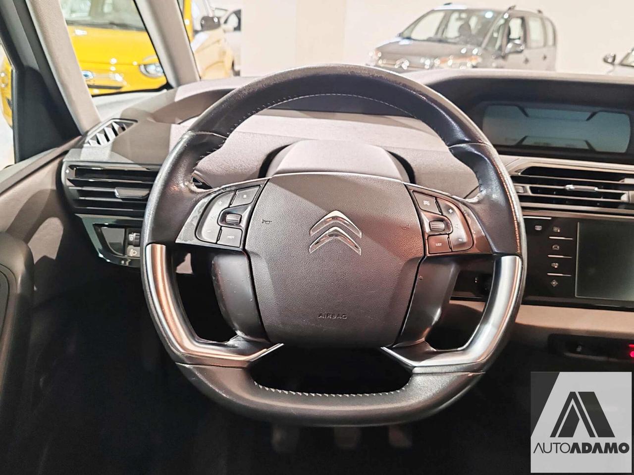 Citroen C4 1.6 e-HDi 115 Seduction