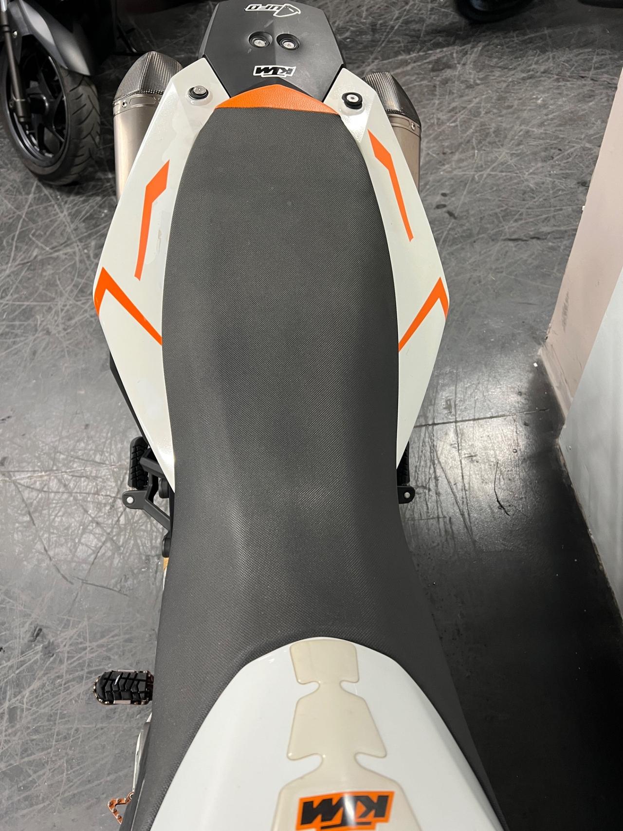 Ktm 990 Supermoto SMR
