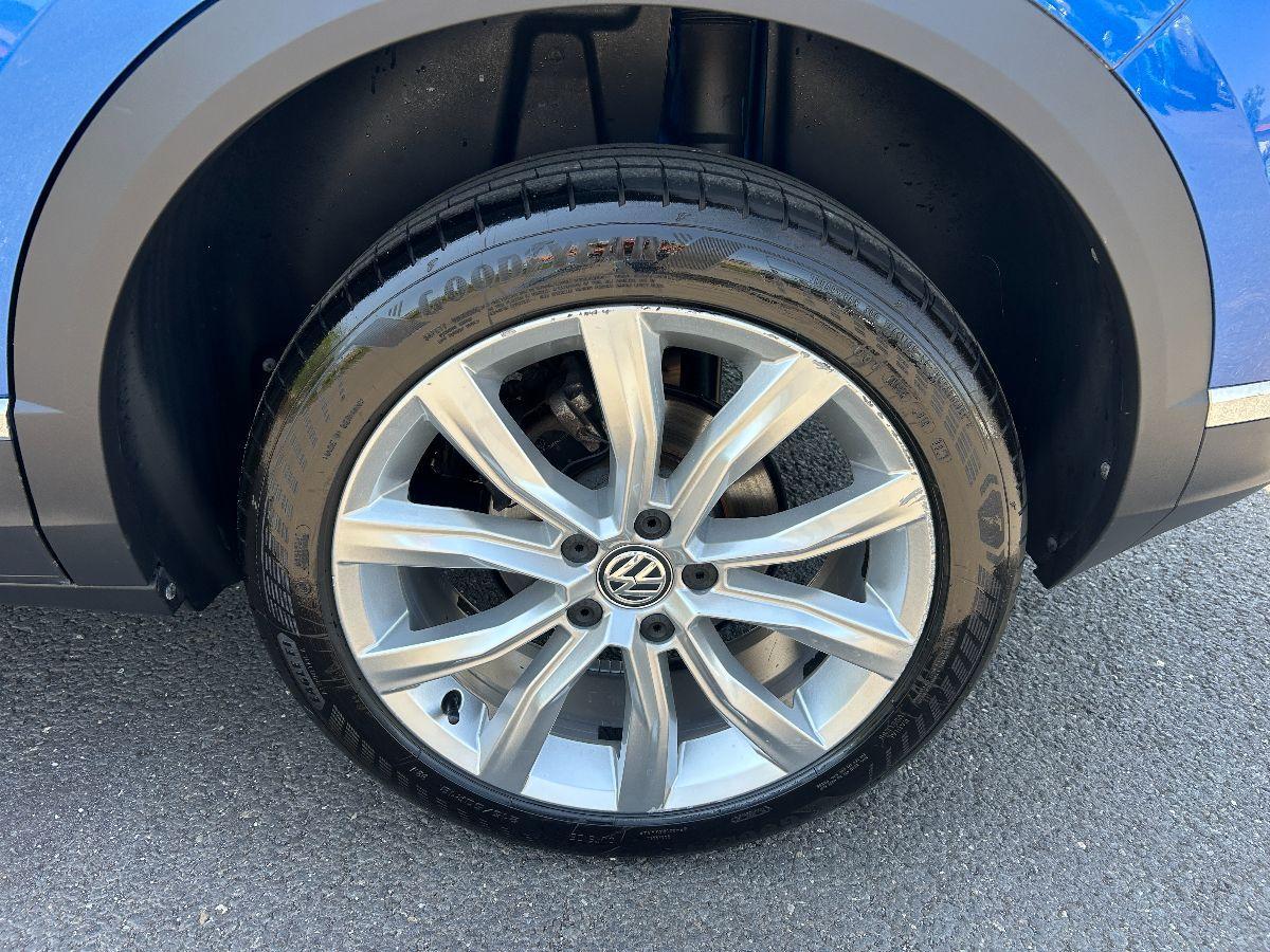 VOLKSWAGEN - T-Roc - 1.6 TDI SCR Advanced BlueMot.Tech.