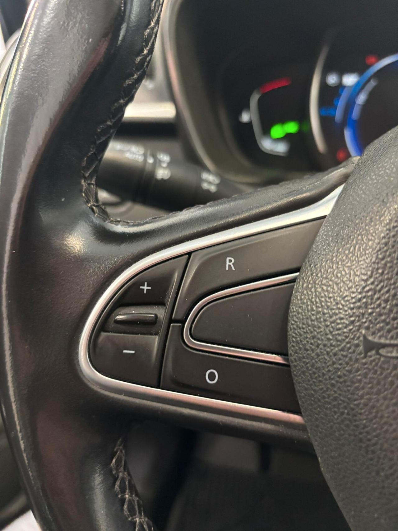 Renault Kadjar 1.5 dCi 8V 110CV EDC Energy Bose