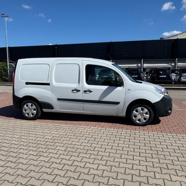 RENAULT Kangoo 1.5 Blue dCi 95cv S.&S. EXPRESS MAXXI FURGONE ICE