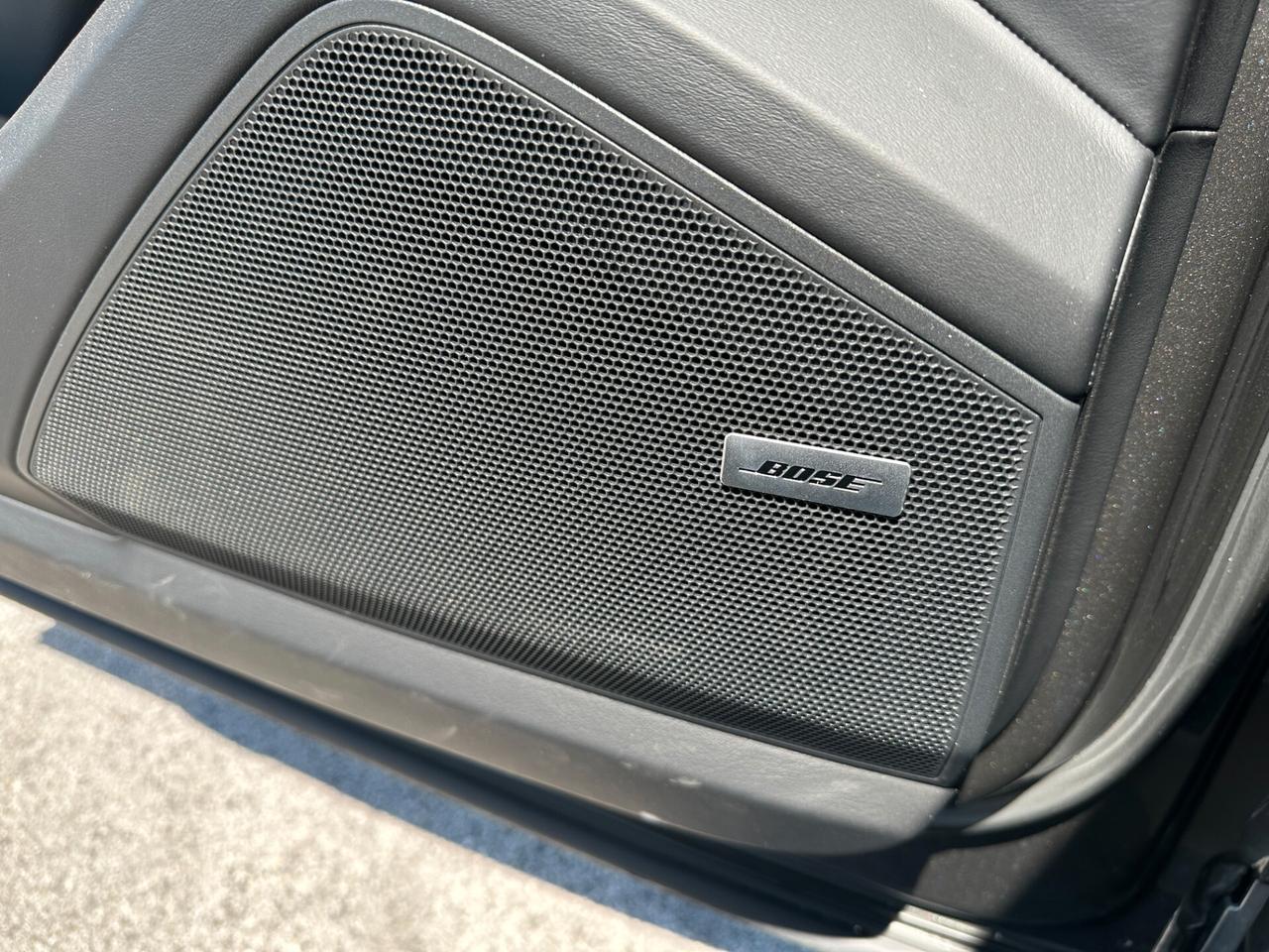 Porsche Cayenne Coupé 4.0 V8 Turbo