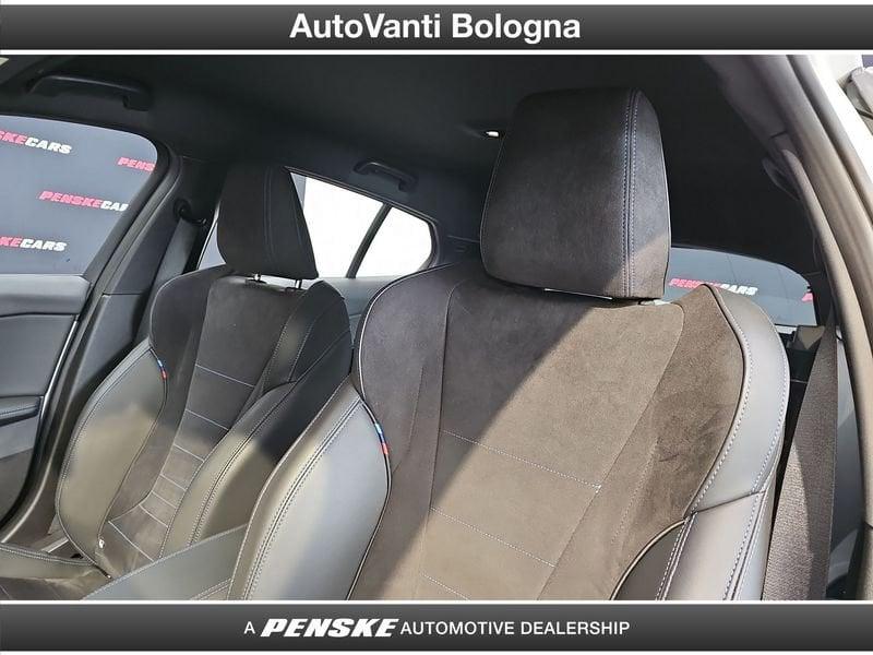 BMW Serie 1 118d MSport