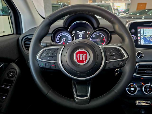 FIAT 500X Cross 1.6 MultiJet 130CV Navi e Pelle