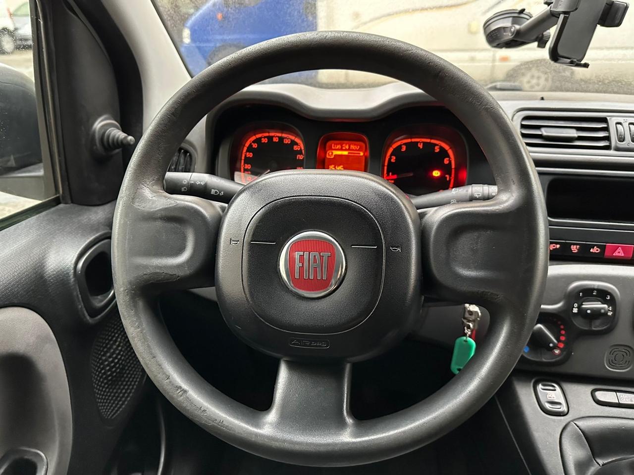 Fiat Panda 1.2 EasyPower Lounge