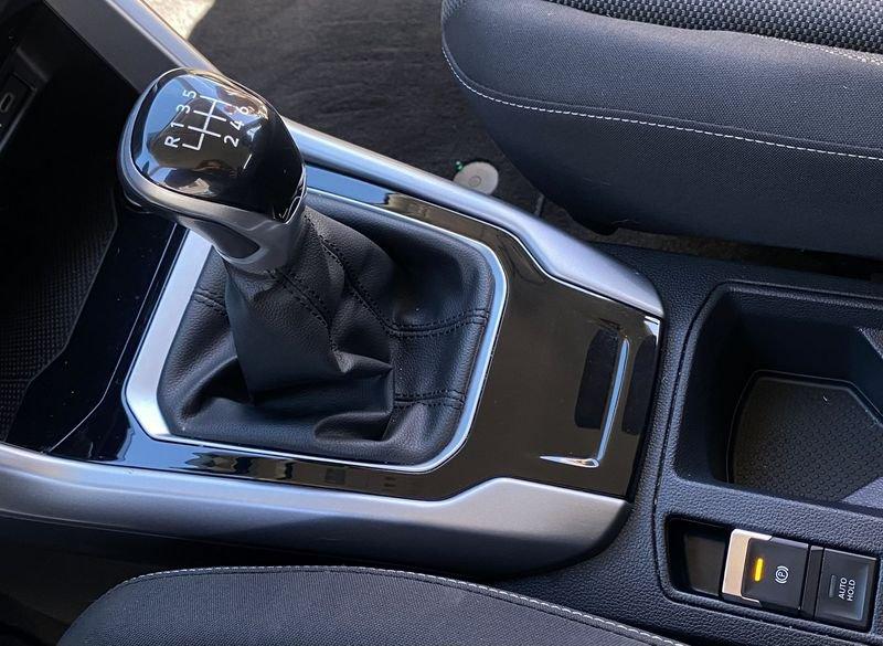 Volkswagen T-Roc Life 2.0 TDI 116 CV