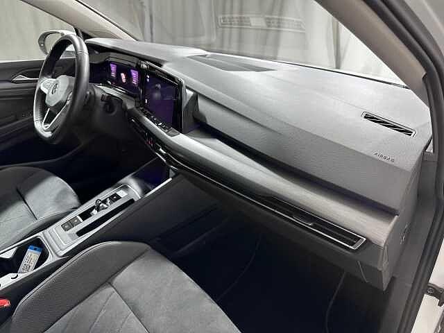 Volkswagen Golf 8ª serie 1.4 TSI eHYBRID 204 CV DSG Style